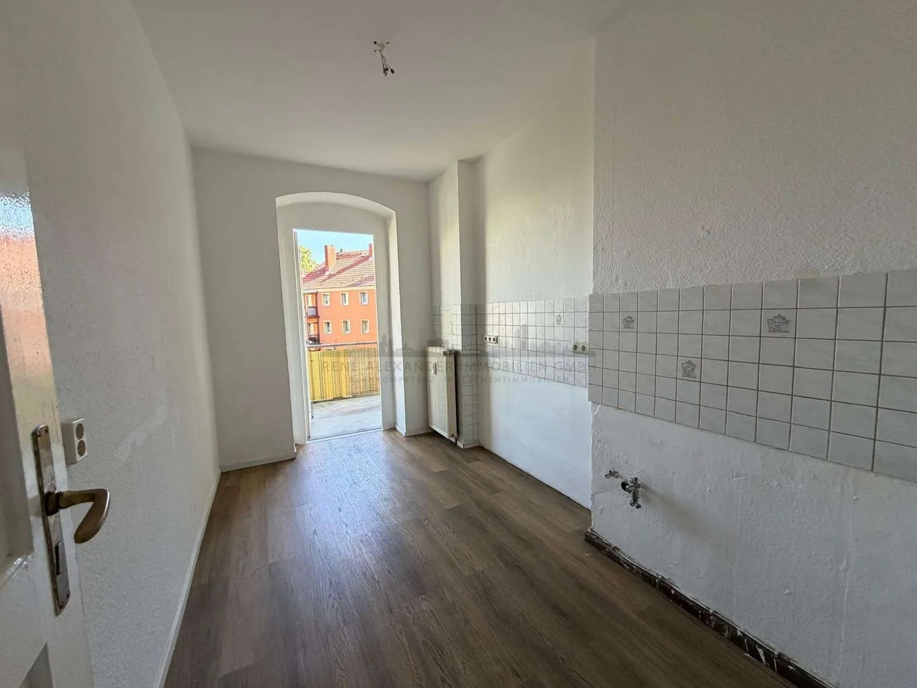 4 Zimmer Wohnung mit 92 m² in Eberswalde – Bild 8