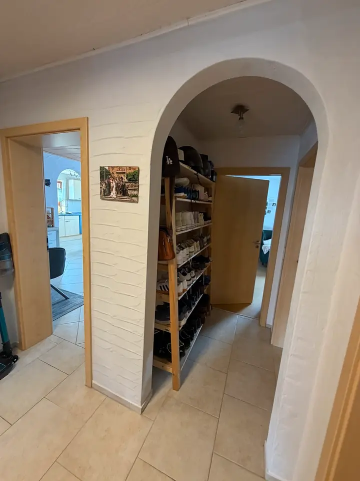 5 Zimmer Wohnung mit 131 m² in Bamberg – Bild 10