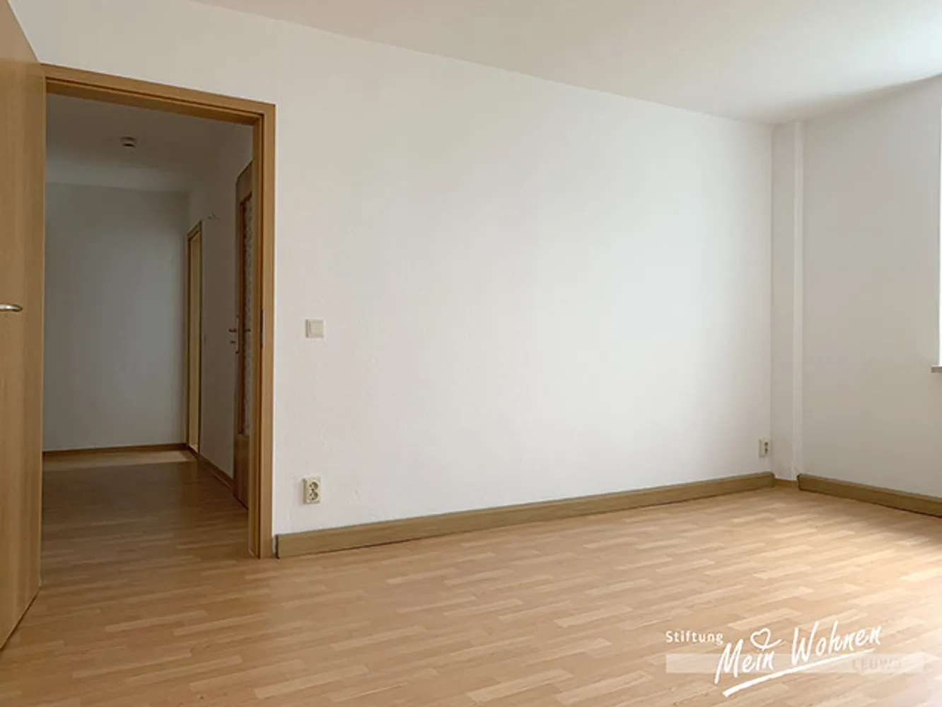 3 room apartment with 61 m² in Zeitz – Photo 6