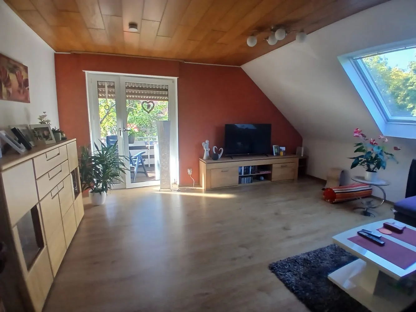 4 Zimmer Wohnung mit 65 m² in Münster – Bild 1