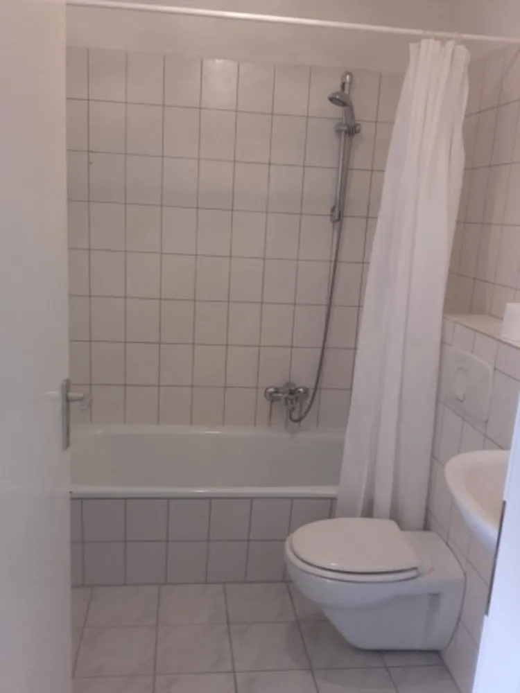 2 Zimmer Wohnung mit 40 m² in Pinneberg – Bild 3