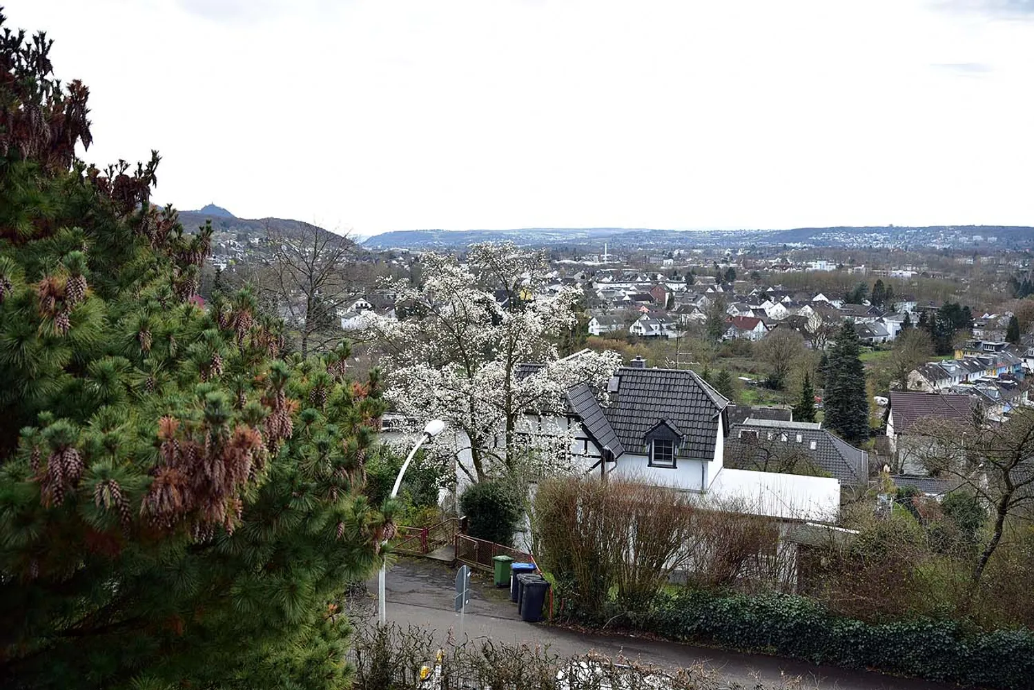 3 Zimmer Wohnung mit 85 m² in Bonn – Bild 8