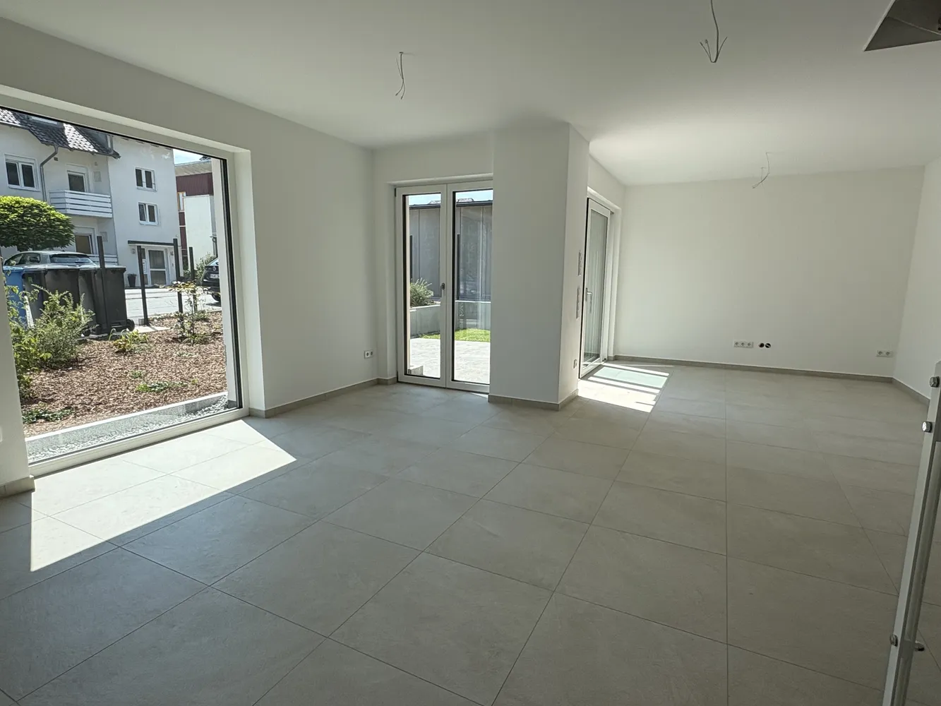 3 Zimmer Wohnung mit 97 m² in Passau – Bild 3
