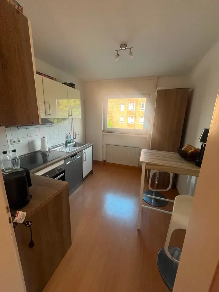 3 Zimmer Wohnung mit 66 m² in Paderborn – Bild 3