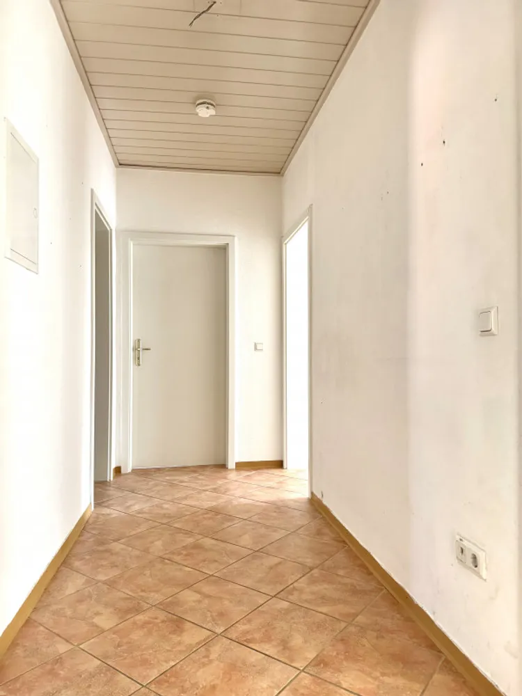 3 Zimmer Wohnung mit 66 m² in Köthen – Bild 7
