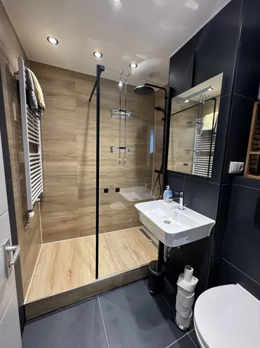 2 Zimmer Wohnung mit 47 m² in Berlin – Bild 9