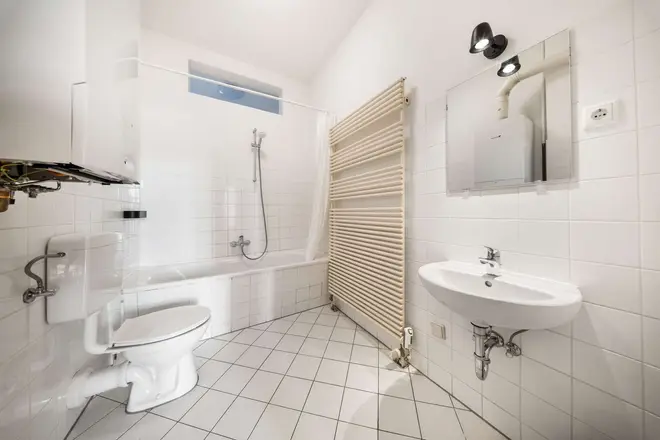 1 Zimmer Wohnung mit 59 m² in Berlin – Bild 9