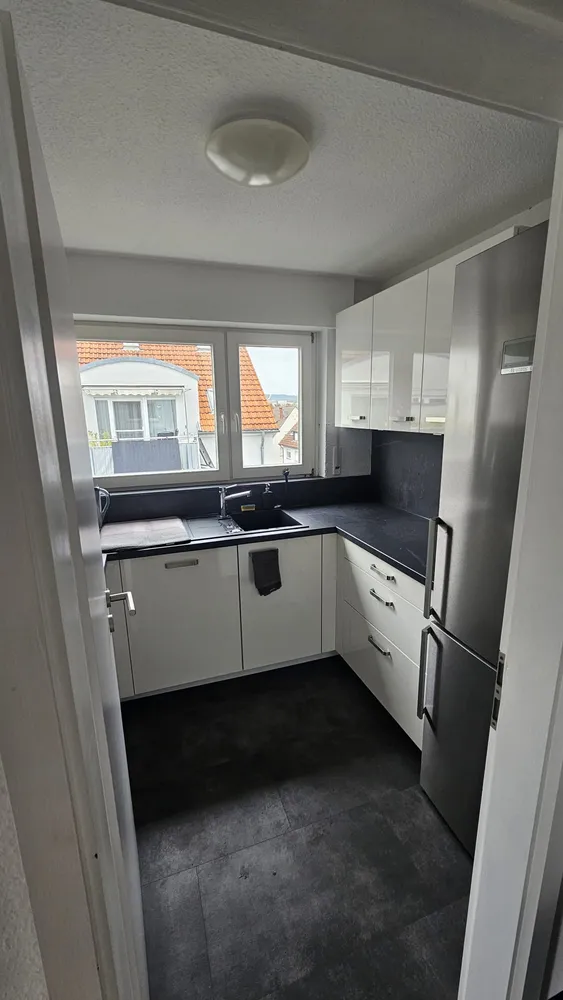 1 Zimmer Wohnung mit 62 m² in Heilbronn – Bild 7