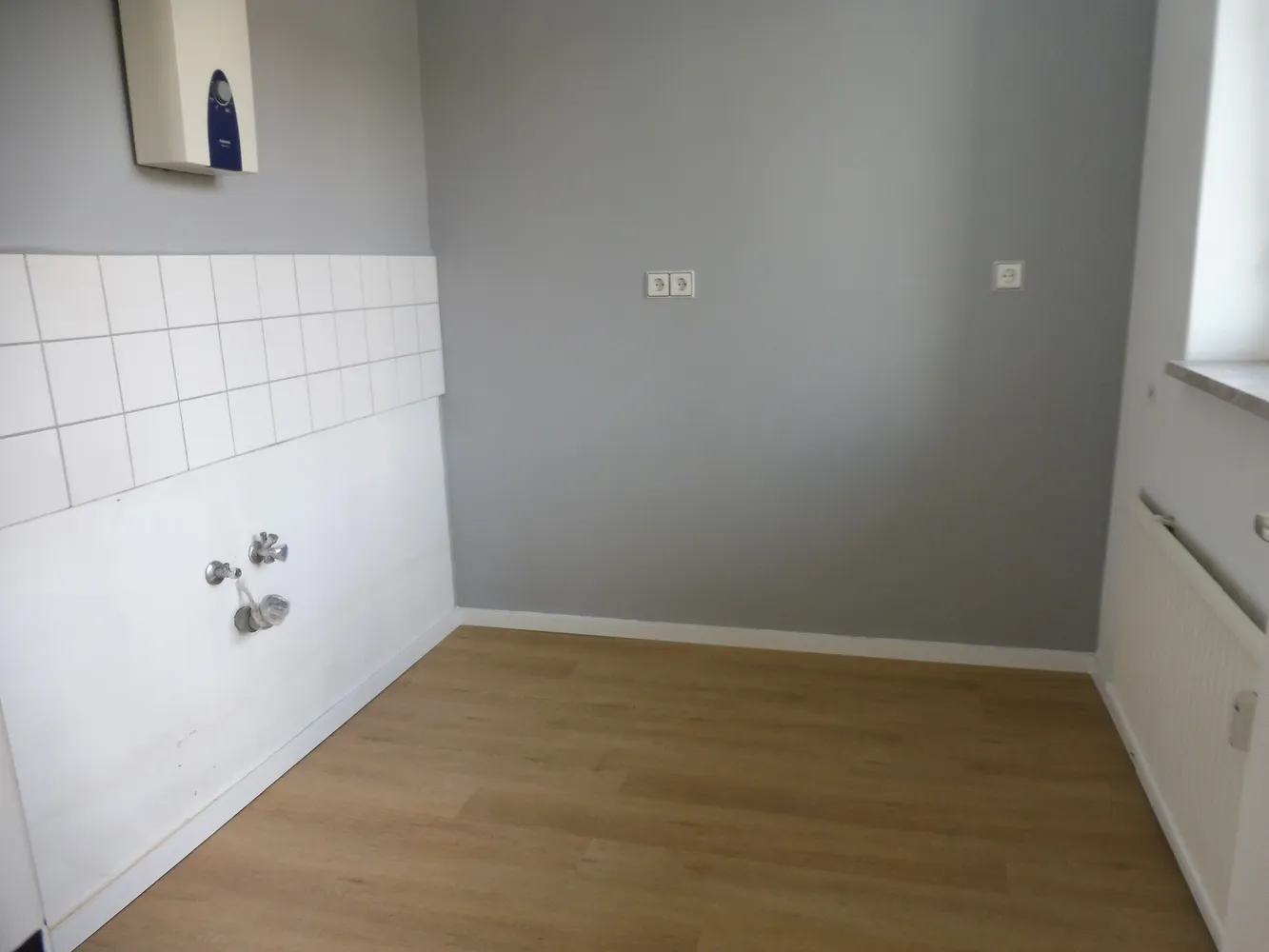 1 room apartment with 45 m² in Berlin – Photo 4