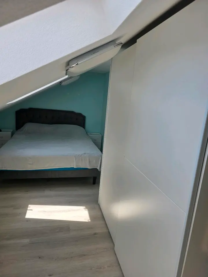 3 Zimmer Wohnung mit 50 m² in Kaufbeuren – Bild 9