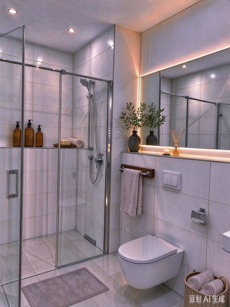 2 room apartment with 74 m² in Frankfurt am Main – Photo 4