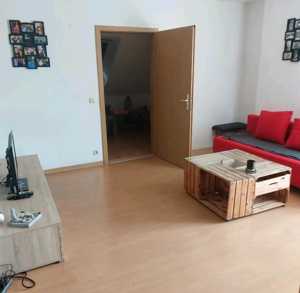 3 Zimmer Wohnung mit 56 m² in Finsterwalde – Bild 2