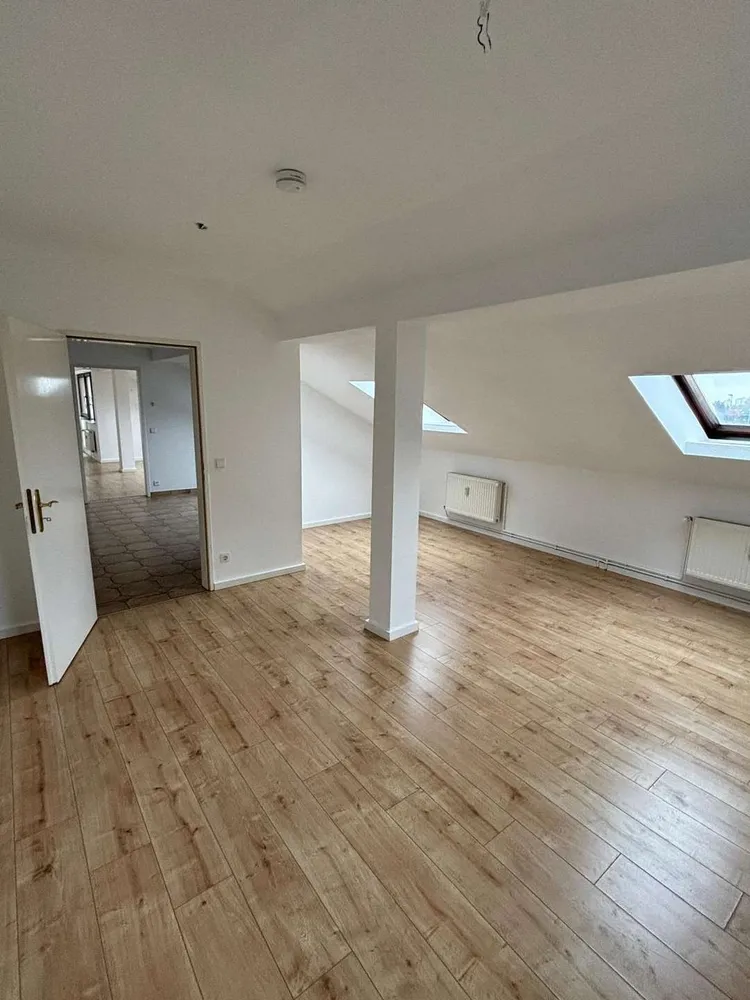 3 Zimmer Wohnung mit 121 m² in Berlin – Bild 5