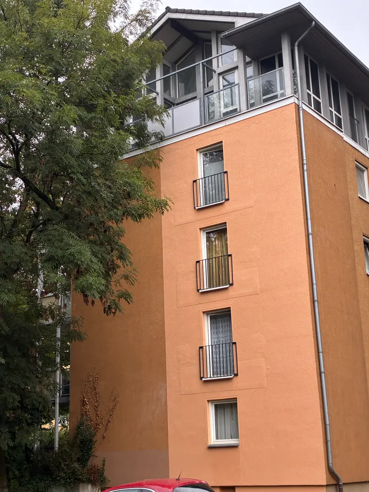 2 Zimmer Wohnung mit 64 m² in Düsseldorf – Bild 9