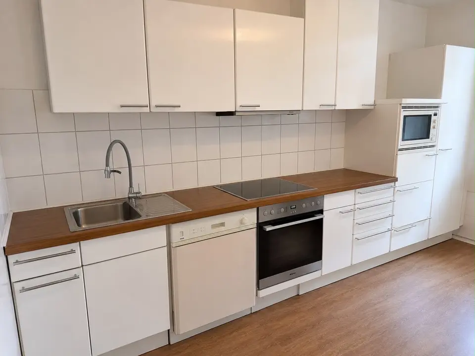 4 Zimmer Wohnung mit 125 m² in Hagen – Bild 10