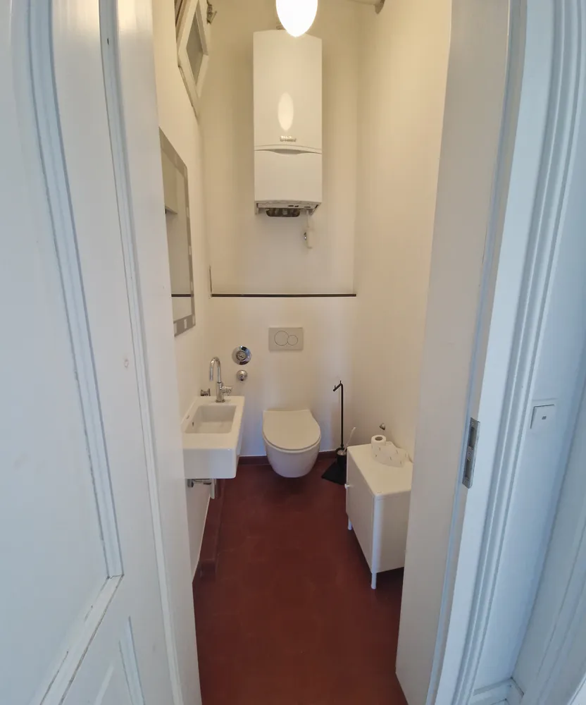 4 Zimmer Wohnung mit 116 m² in Frankfurt am Main – Bild 11