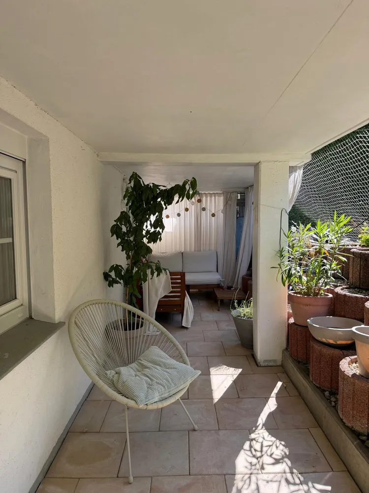 2 Zimmer Wohnung mit 55 m² in Bielefeld – Bild 2