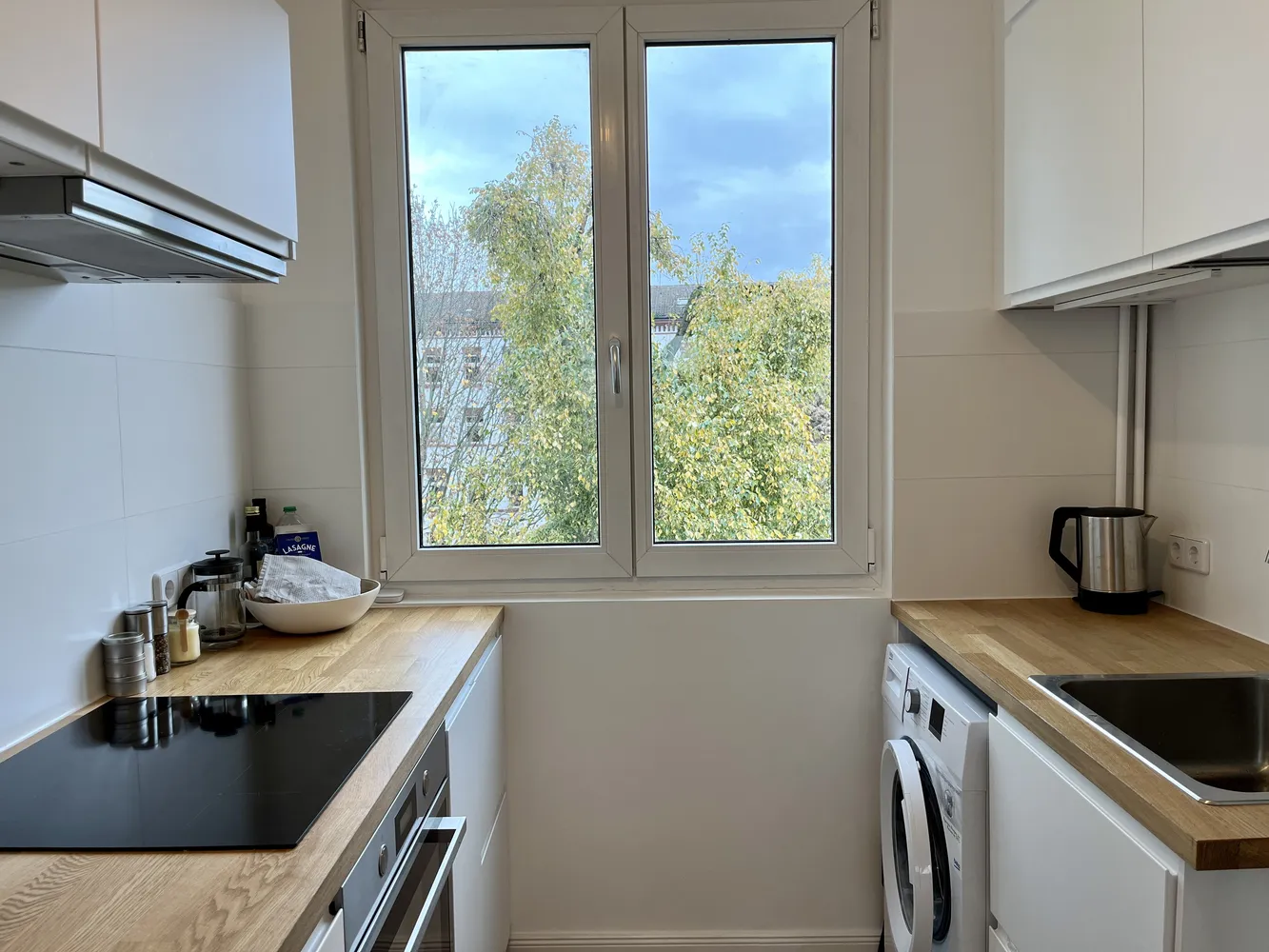 3 room apartment with 65 m² in Berlin – Photo 5