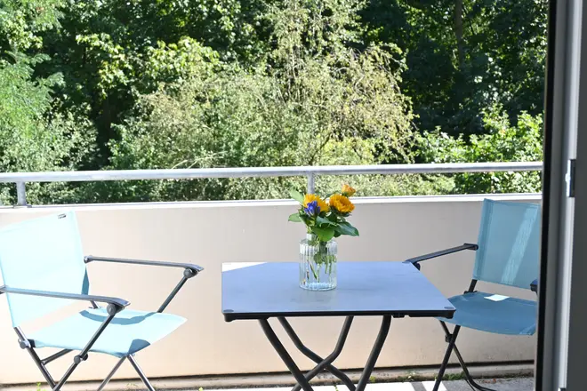3 Zimmer Wohnung mit 79 m² in Nürnberg – Bild 2