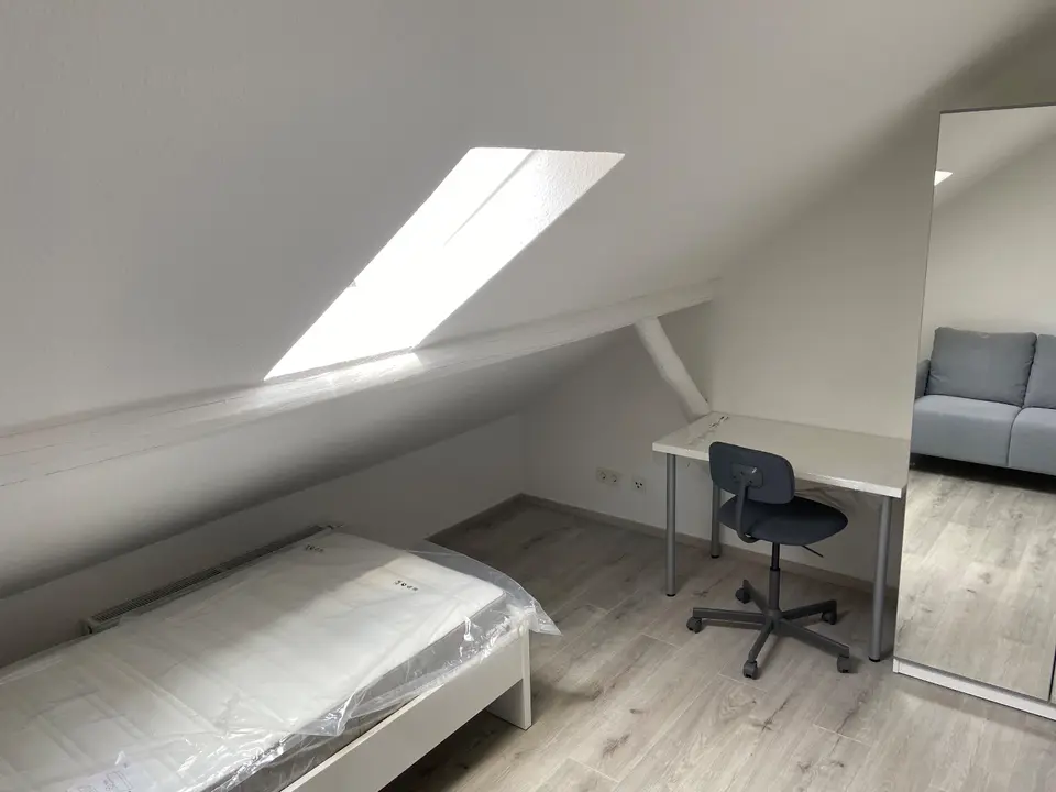 Studio mit 14 m² in Mannheim – Bild 7