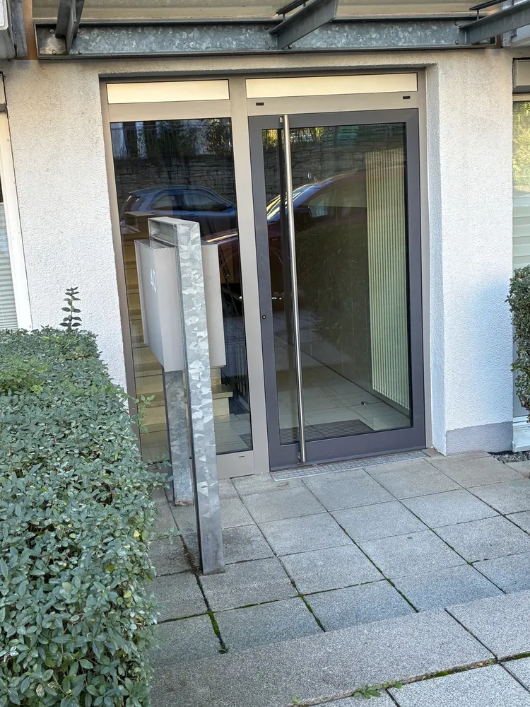2 Zimmer Wohnung mit 62 m² in Stuttgart – Bild 10