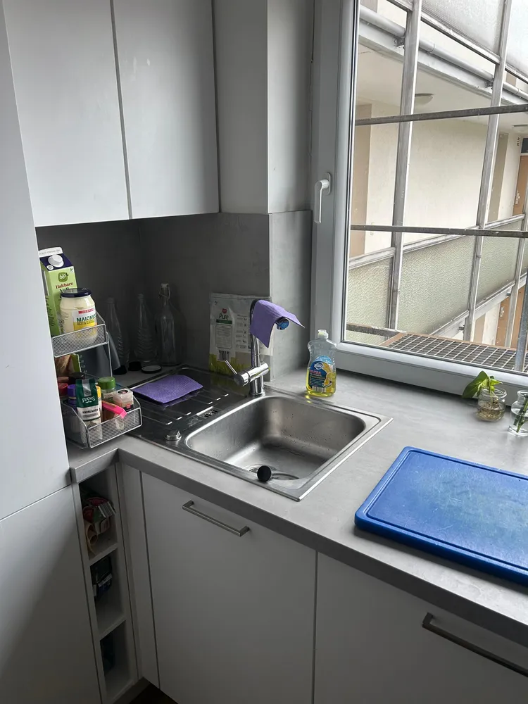 2 Zimmer Wohnung mit 56 m² in Aachen – Bild 3