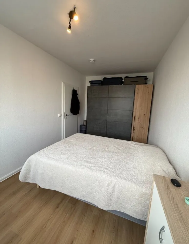 2 Zimmer Wohnung mit 45 m² in Leipzig – Bild 8
