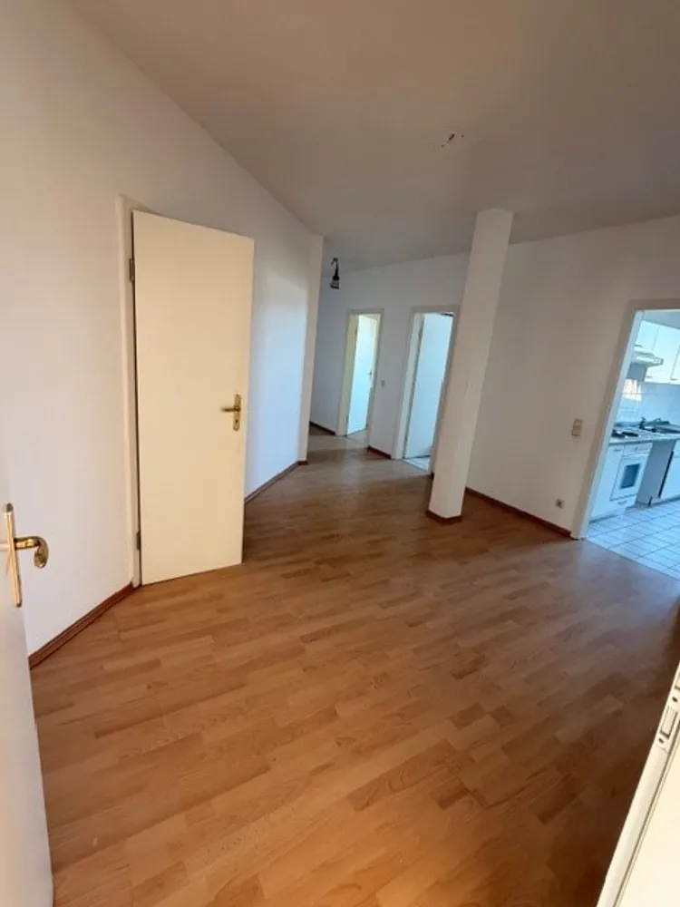 4 Zimmer Wohnung mit 123 m² in Leipzig – Bild 2