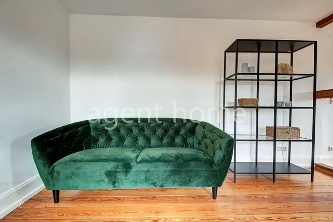 2 Zimmer Wohnung mit 55 m² in Stuttgart – Bild 3