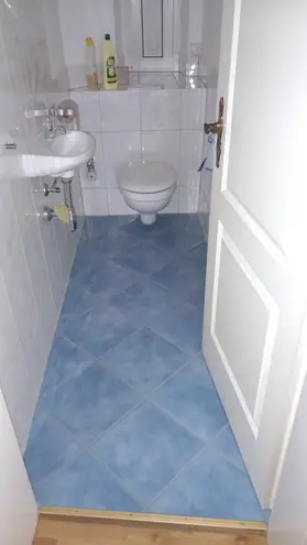 3 Zimmer Wohnung mit 90 m² in Nürnberg – Bild 11