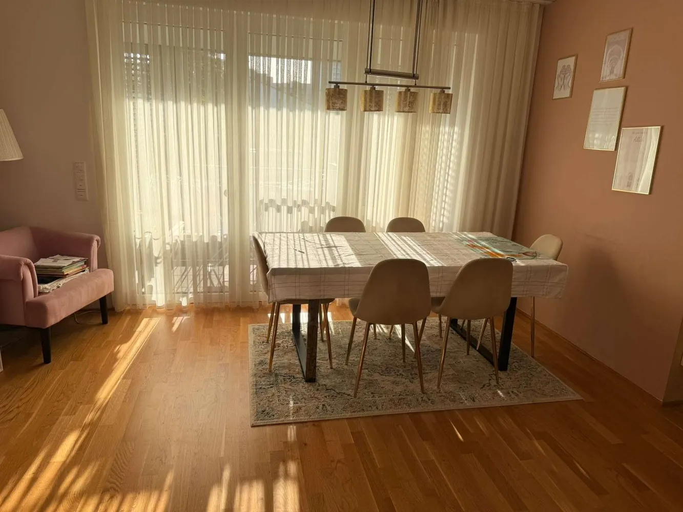 3 Zimmer Wohnung mit 89 m² in Mainz – Bild 2