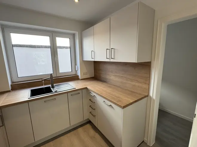 4 Zimmer Wohnung mit 110 m² in Karlsruhe – Bild 5