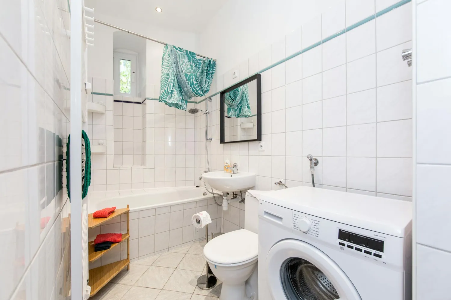 Shared room with 12 m² in Berlin – Photo 10