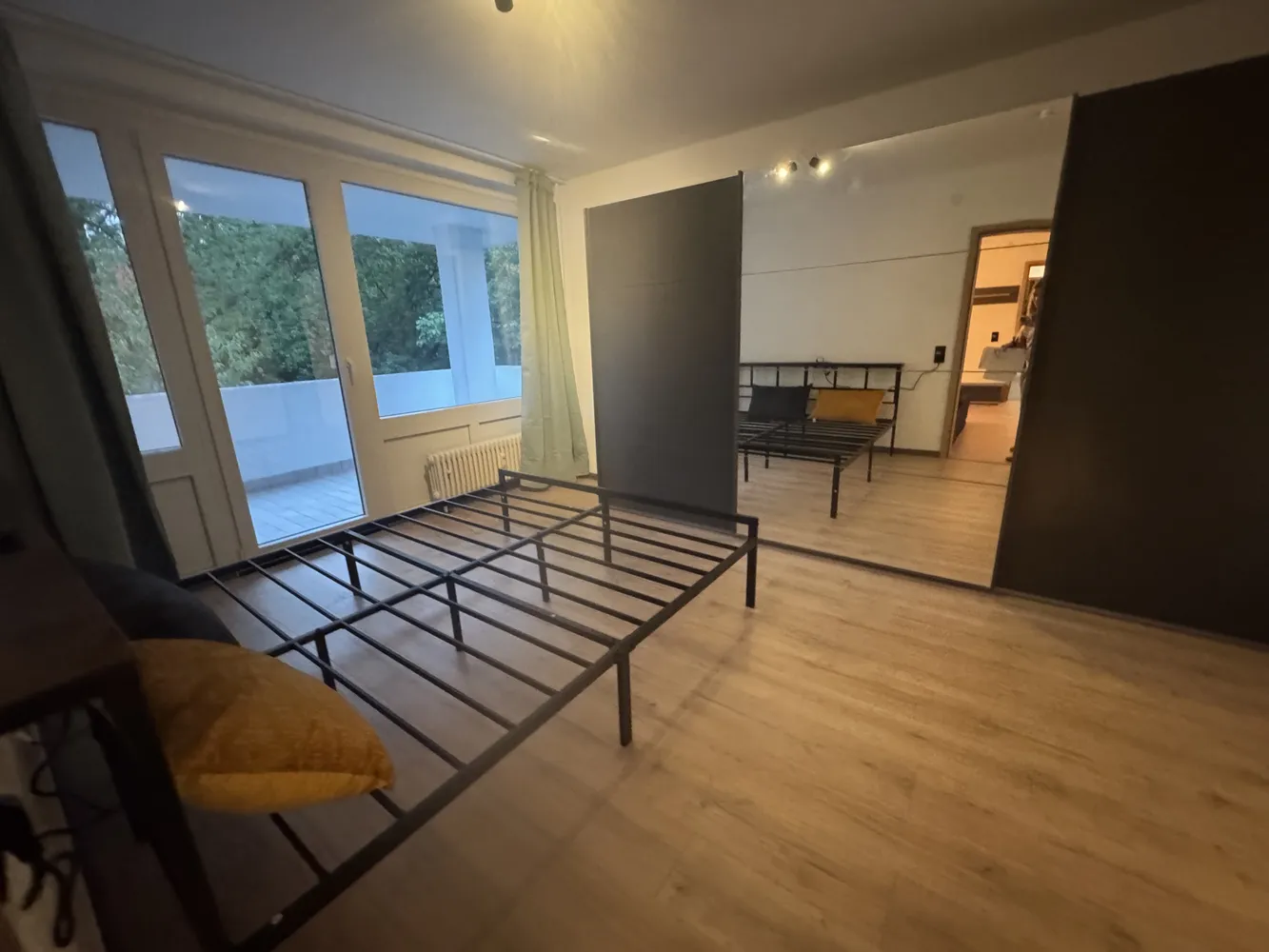 2 Zimmer Wohnung mit 70 m² in Bochum – Bild 1