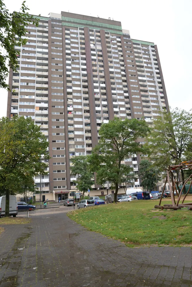 2 Zimmer Wohnung mit 50 m² in Köln – Bild 1