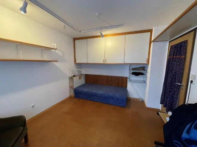 WG-Zimmer in Germering – Bild 7