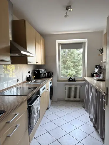 3 Zimmer Wohnung mit 78 m² in Hannover – Bild 10