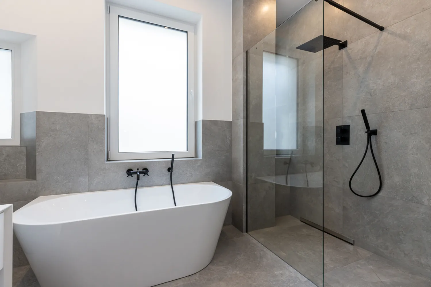 5 Zimmer Wohnung mit 160 m² in Frankfurt am Main – Bild 8