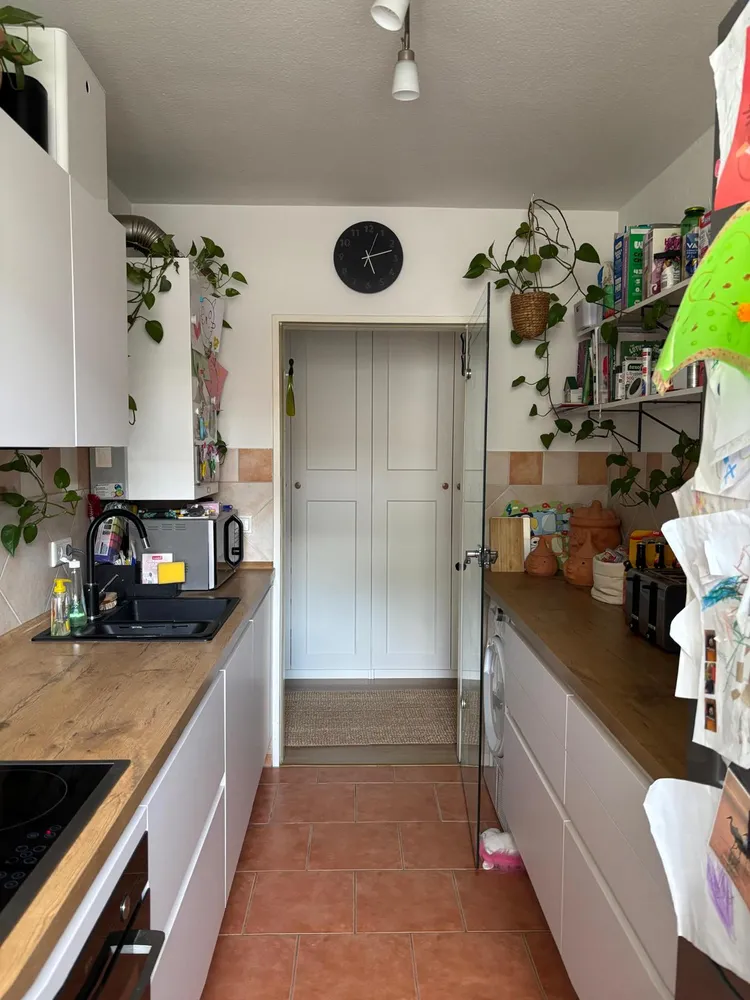 3 Zimmer Wohnung mit 77 m² in Düsseldorf – Bild 5
