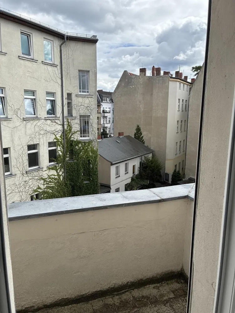 2 Zimmer Wohnung mit 63 m² in Berlin – Bild 2