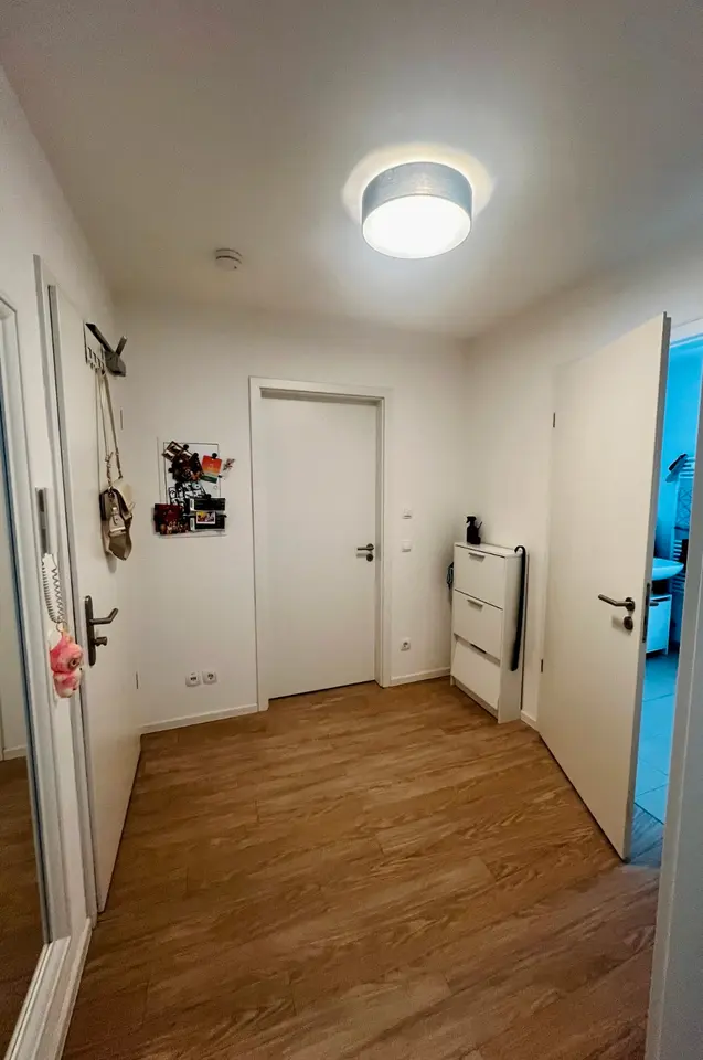2 Zimmer Wohnung mit 50 m² in Dresden – Bild 8