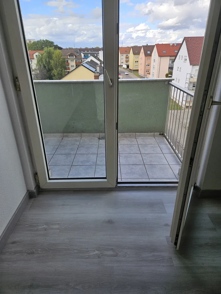 1 Zimmer Wohnung mit 32 m² in Schwetzingen – Bild 3