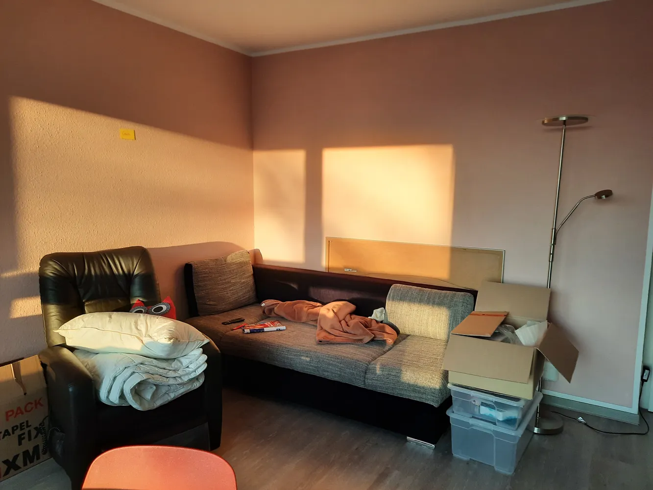 3 Zimmer Wohnung mit 62 m² in Bochum – Bild 12
