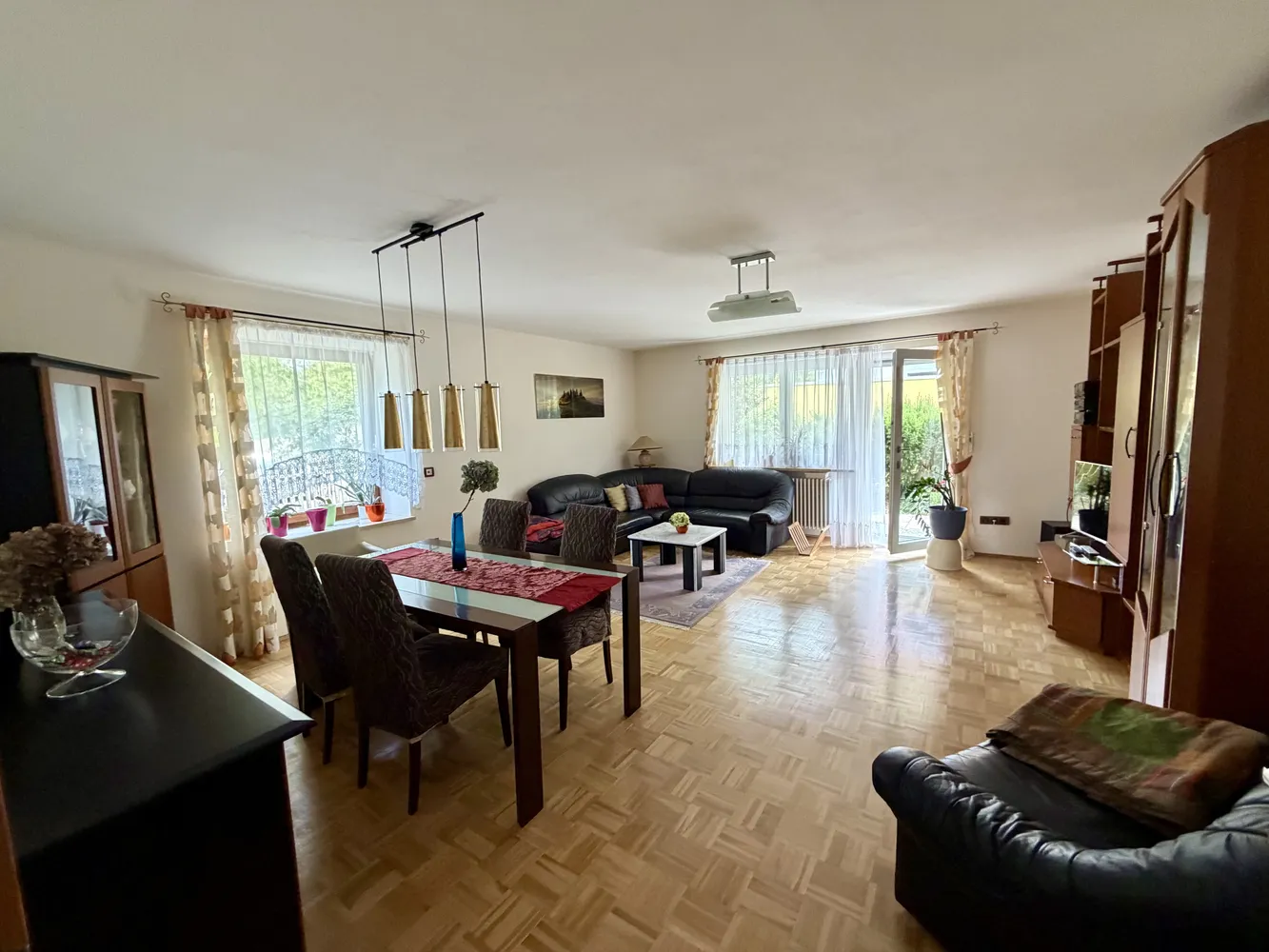 3 room apartment with 120 m² in Munich – Photo 1