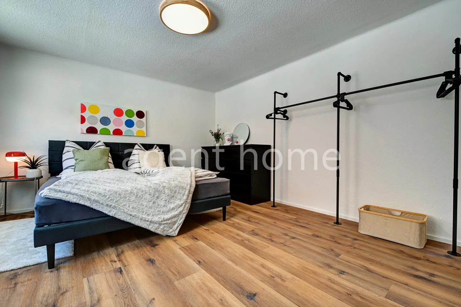 4 Zimmer Wohnung mit 75 m² in Ludwigsburg – Bild 7