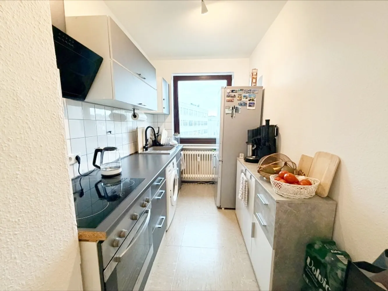 2 Zimmer Wohnung mit 53 m² in Bremen – Bild 5