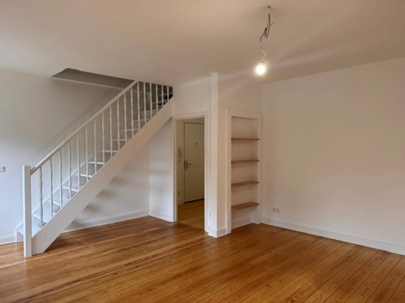 3 Zimmer Wohnung mit 80 m² in Hamburg – Bild 3