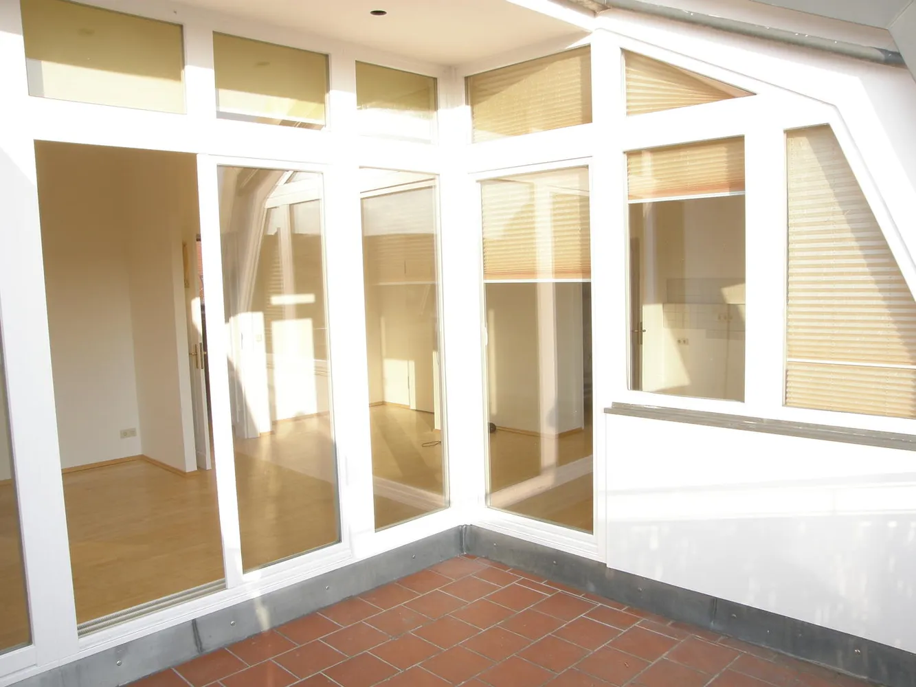 3 Zimmer Wohnung mit 100 m² in Berlin – Bild 3