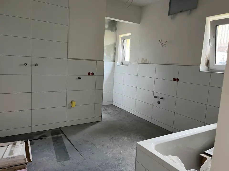3 Zimmer Wohnung mit 83 m² in Aue-Bad Schlema – Bild 8
