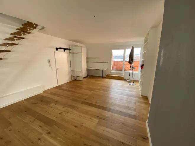 2 Zimmer Wohnung mit 85 m² in Aachen – Bild 1
